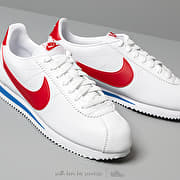 White red cortez discount