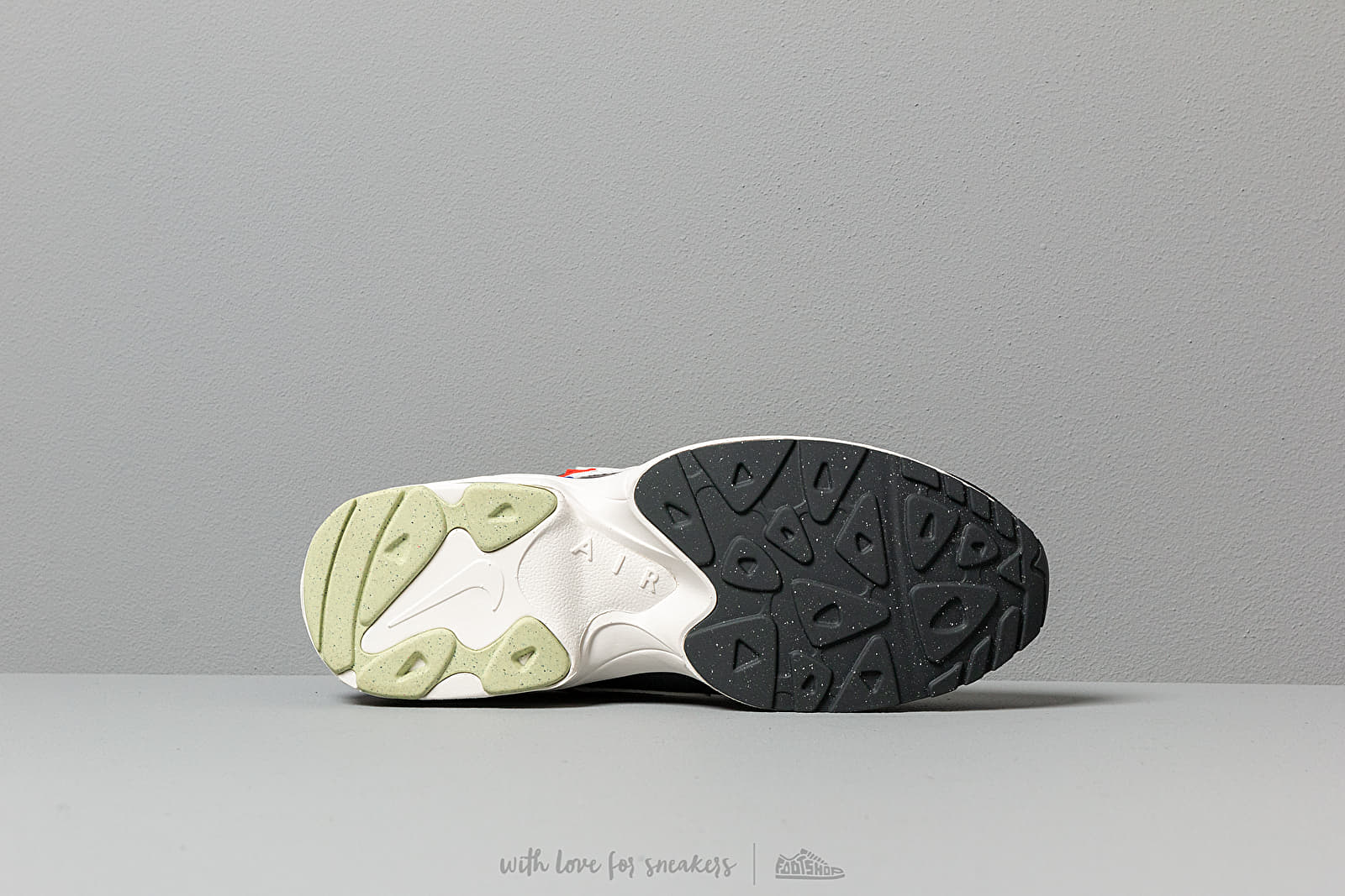 Air max2 light sp sneaker sales