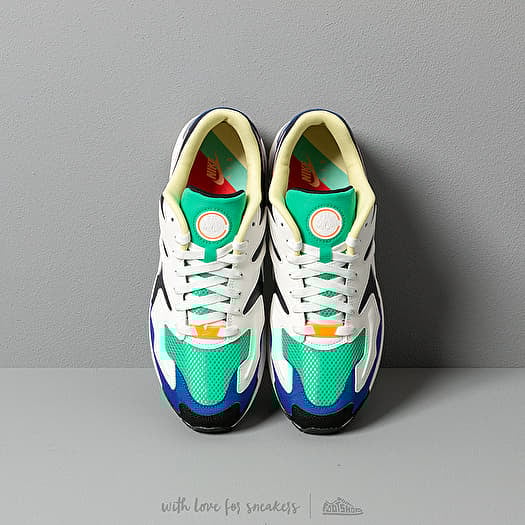 Air max2 light dark obsidian sail racer blue top