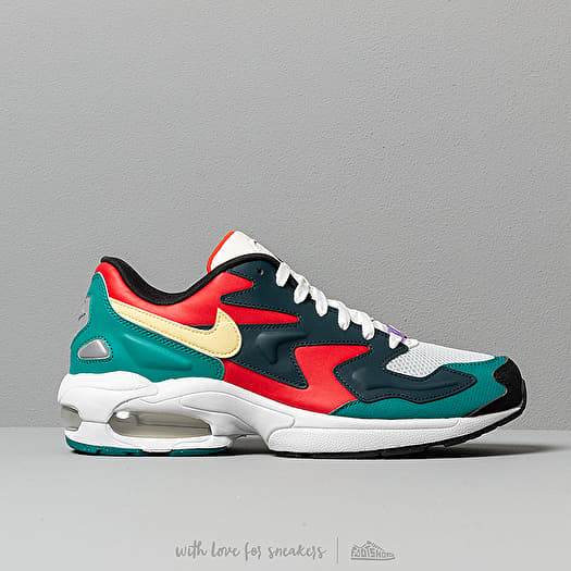 Air max2 habanero red shop