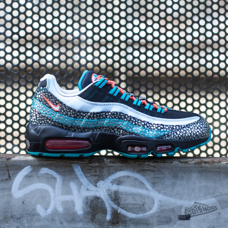 Air max 95 team orange online
