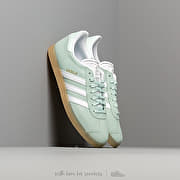 adidas Gazelle W Ice Mint/ Ftw White/ Ecru Tint