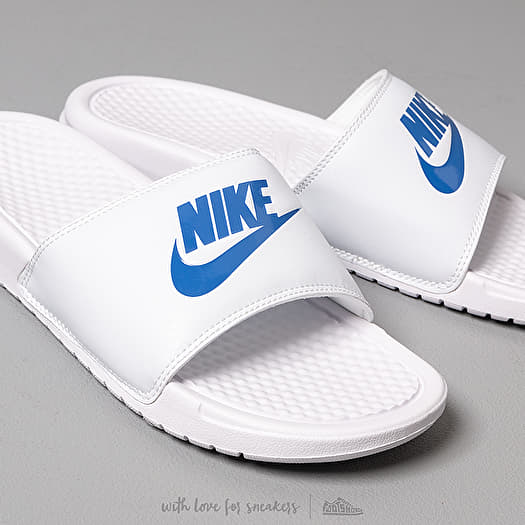 Benassi jdi white best sale