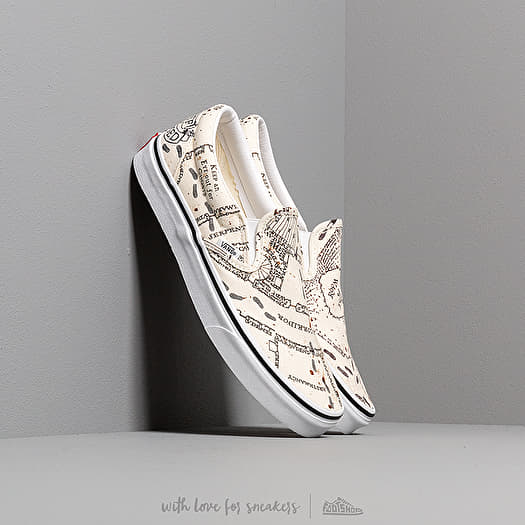 Vans x Harry Potter Classic Slip On