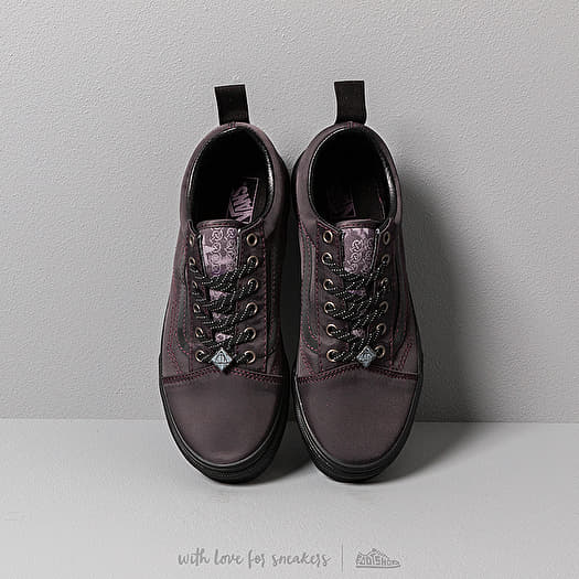 Vans old skool harry potter deathly hallows on sale