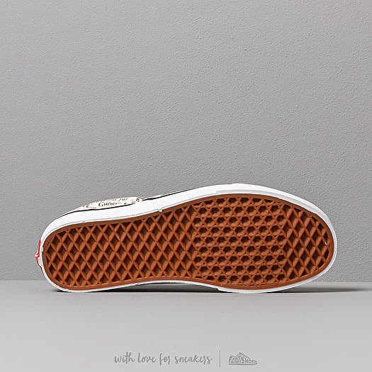 Vans harry potter slip on hotsell