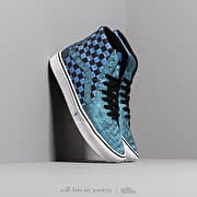 Men s shoes Vans x Harry Potter ComfyCush SK8 Hi Transfiguration True White Footshop