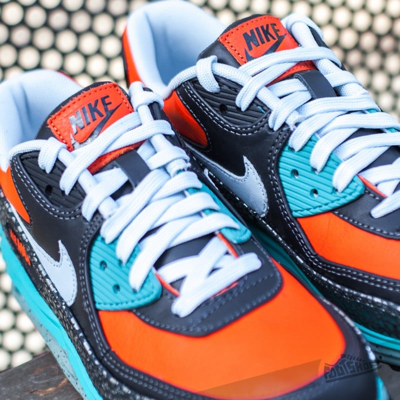 Nike air max 90 online deluxe