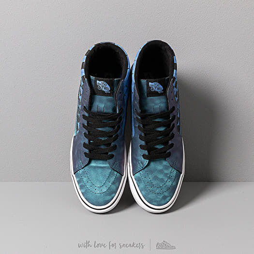 Vans x Harry Potter ComfyCush SK8 Hi