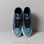 Men s shoes Vans x Harry Potter ComfyCush SK8 Hi Transfiguration True White Footshop