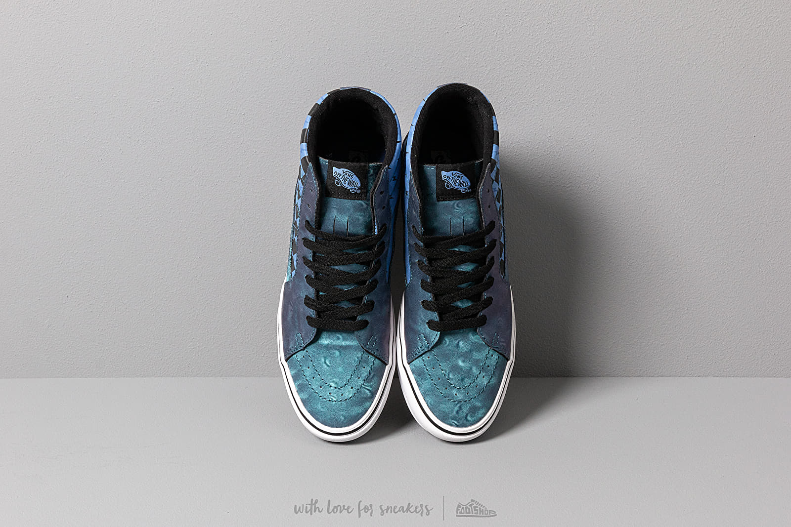 Vans x discount harry potter transfiguration