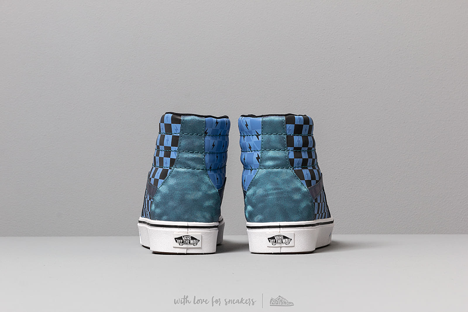Vans x sale harry potter transfiguration