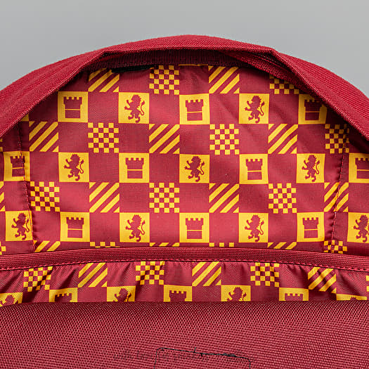 Vans online gryffindor backpack