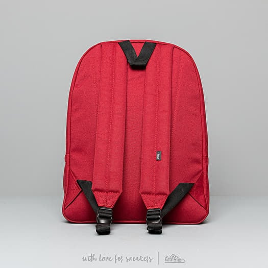Backpacks Vans x Harry Potter Old Skoll III Gryffindor Backpack