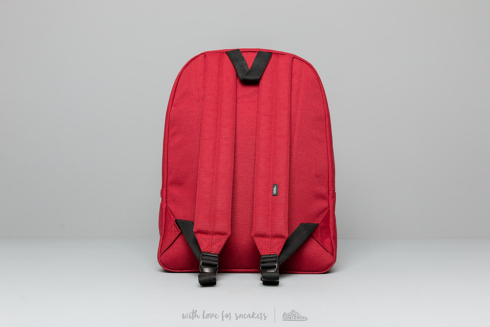 Backpacks Vans x Harry Potter Old Skoll III Gryffindor Backpack Red Footshop