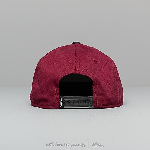Vans harry sales potter snapback