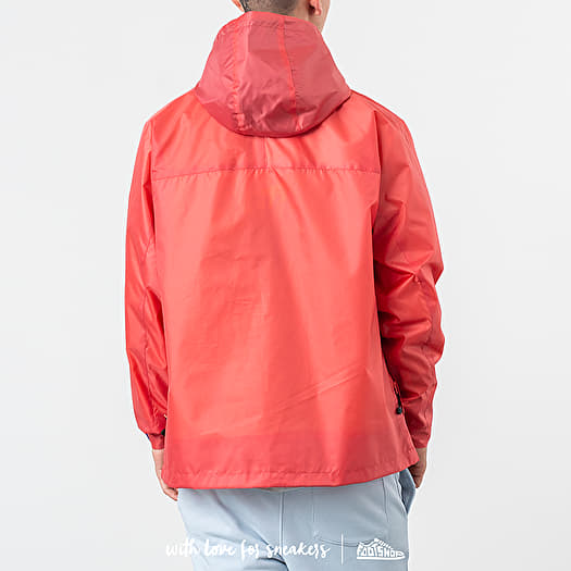 Stussy drift pullover jacket sale