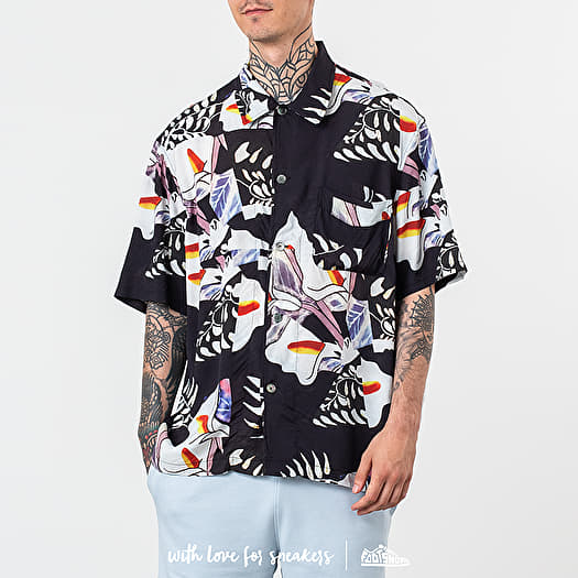 Our legacy short best sale sleeve shirt