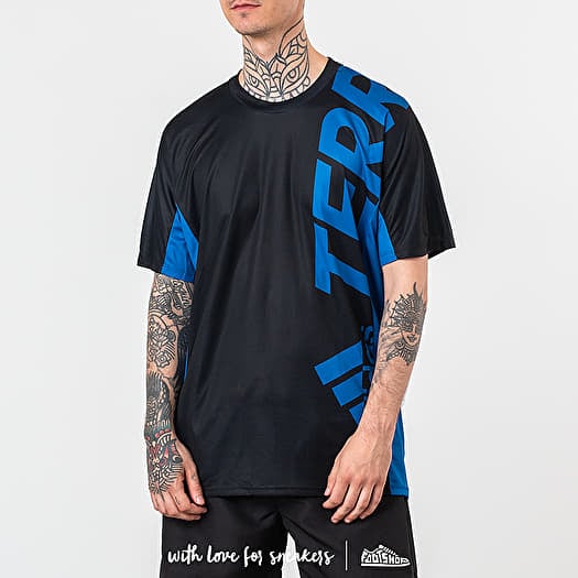 Adidas white mountaineering t shirt shop