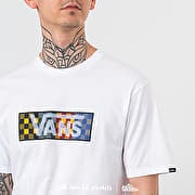 Camiseta vans harry potter 2025