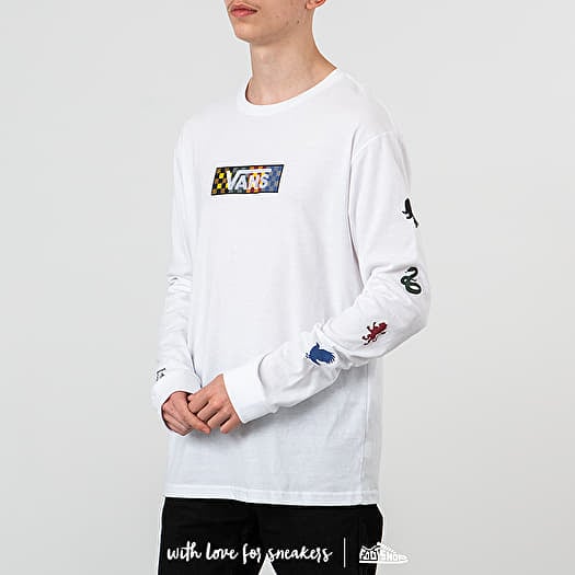 Harry potter shop vans apparel