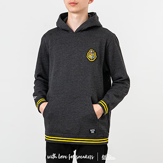 Harry potter hoodie vans hot sale