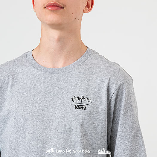 Camisetas y camisetas de tirantes para ni os Vans x Harry Potter