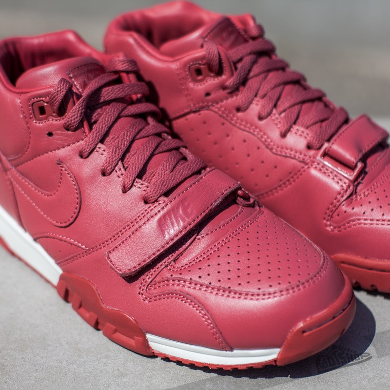 Air trainer 1 fragment 2025