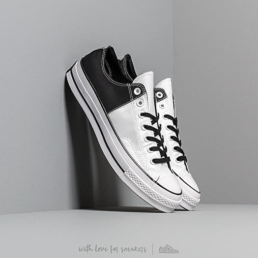 Converse chuck taylor new arrivals black and white