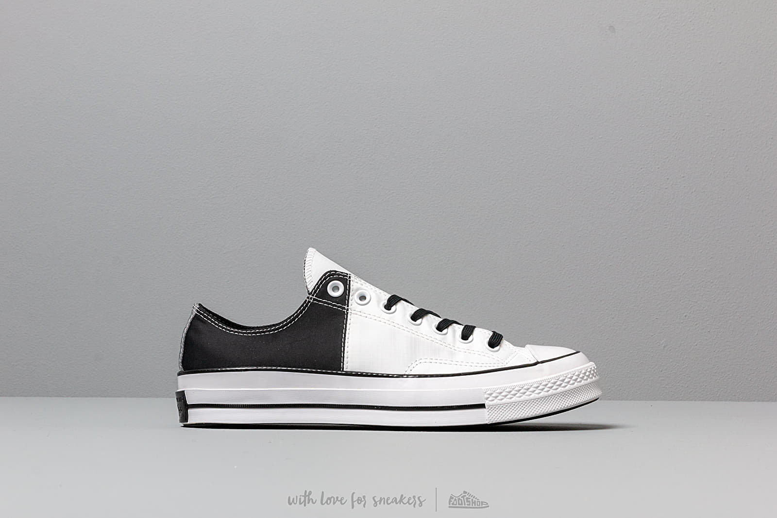 Chuck 70 get on sale tubed low top