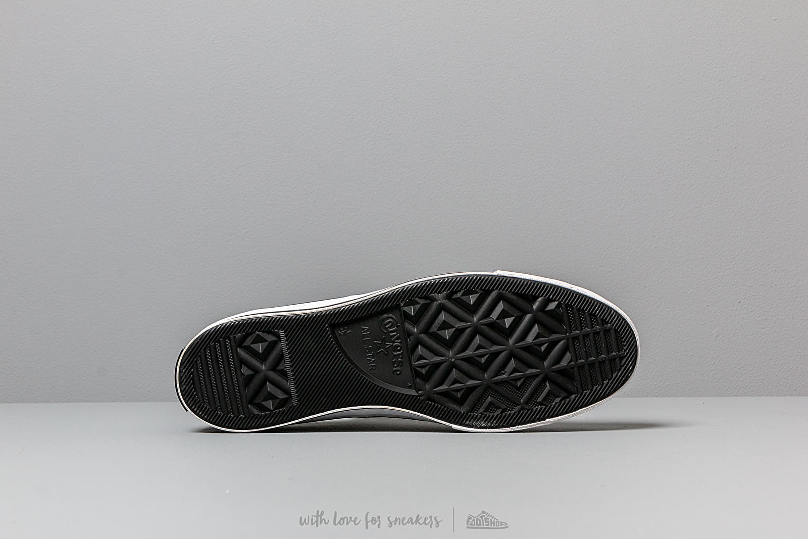 Мъжки кецове и обувки Converse Chuck Taylor All Star 70 White/ Black/ White