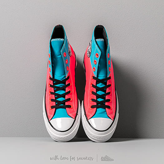 Chuck taylor all star get tubed high top sales