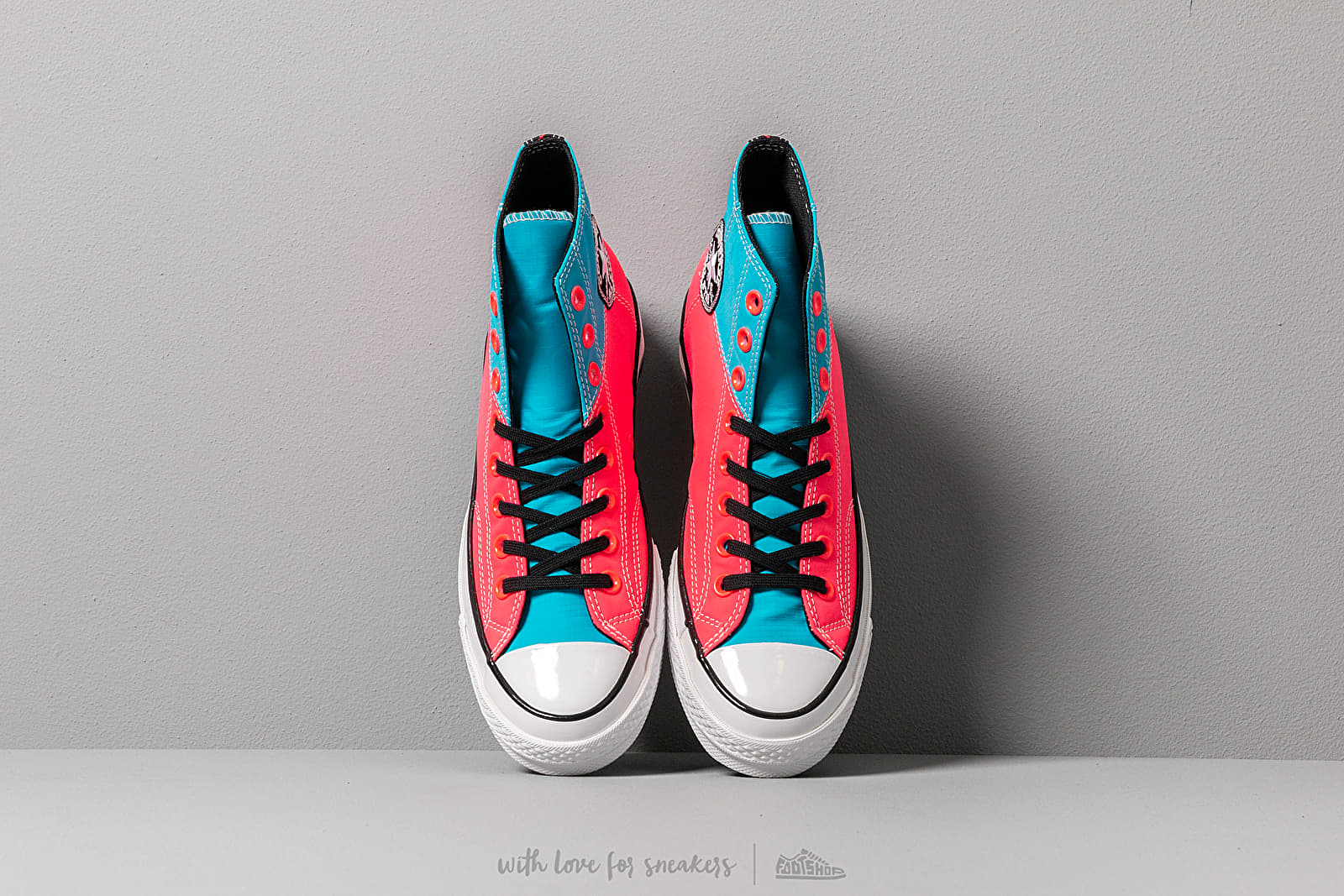 Racer pink converse online
