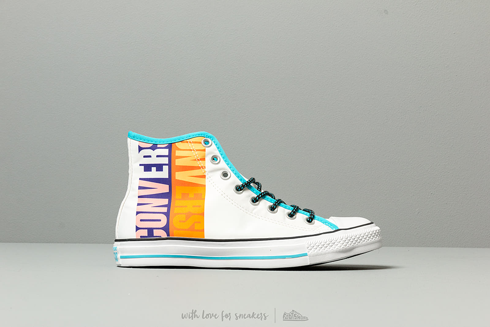 Gnarly blue converse cheap