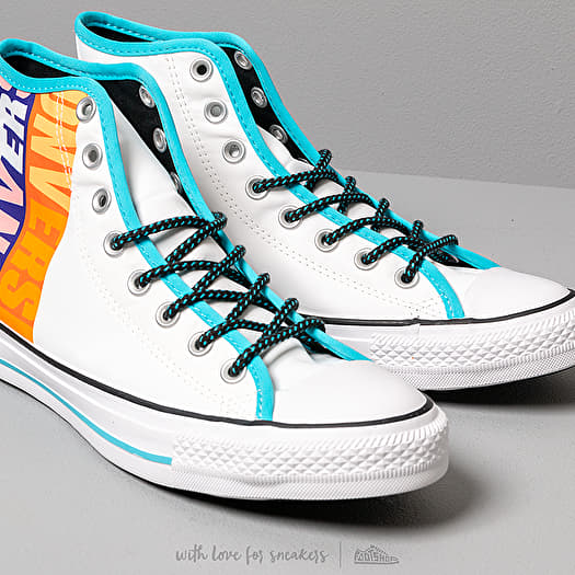 Gnarly blue clearance converse