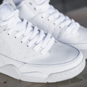 Men s shoes Nike Air Flight Classic White Footshop