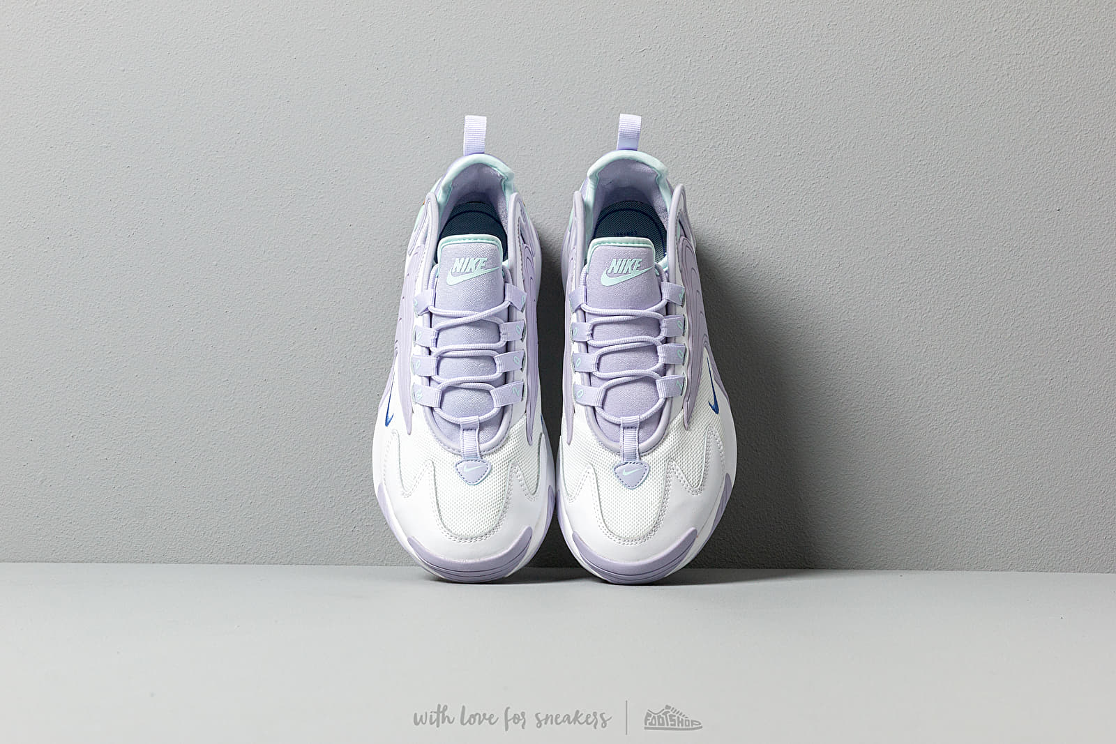Nike lilac zoom 2k trainers shop