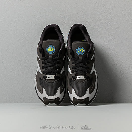 Nike air max2 light black new arrivals