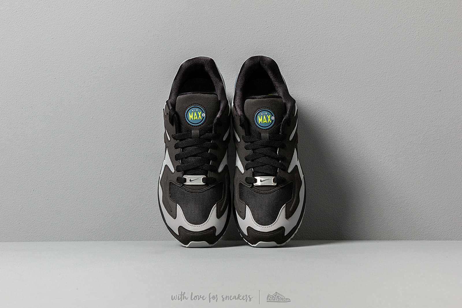 Airmax2 light black cheap