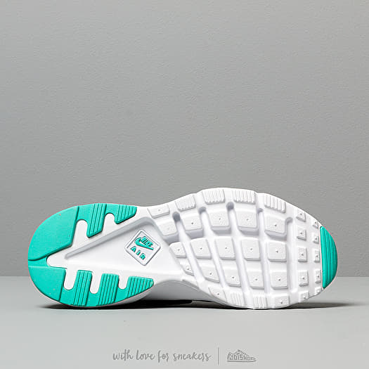 Nike huarache ultra enfant orange on sale