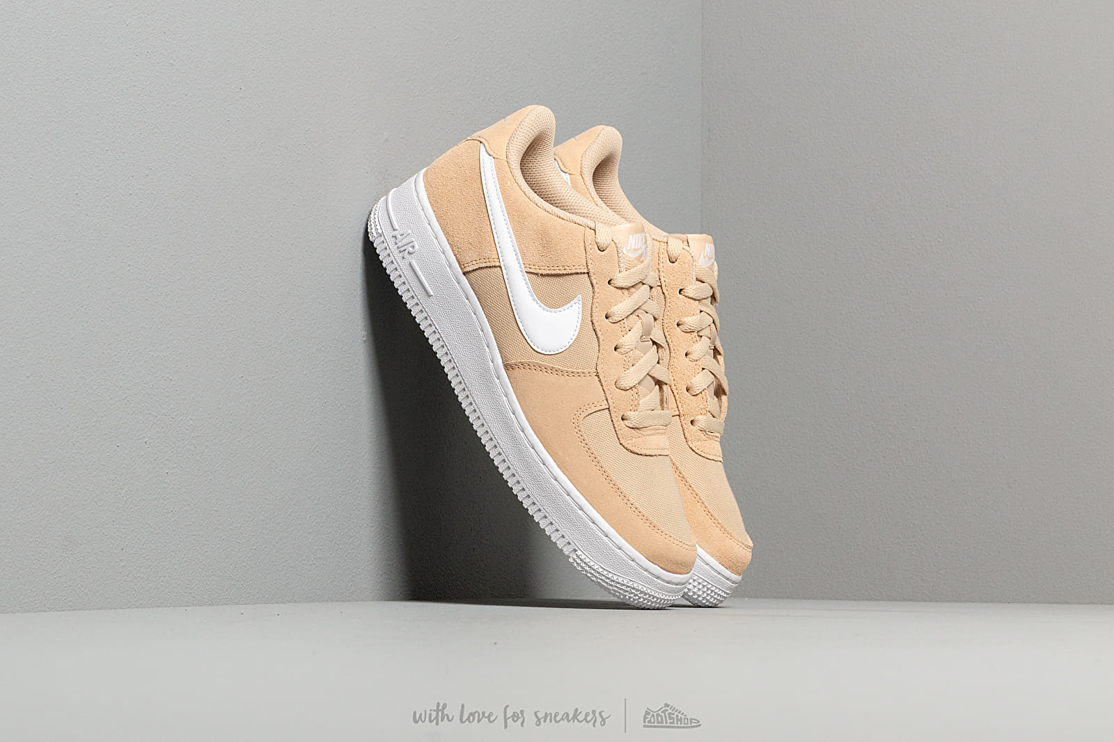 Nike air shop force 1 pe