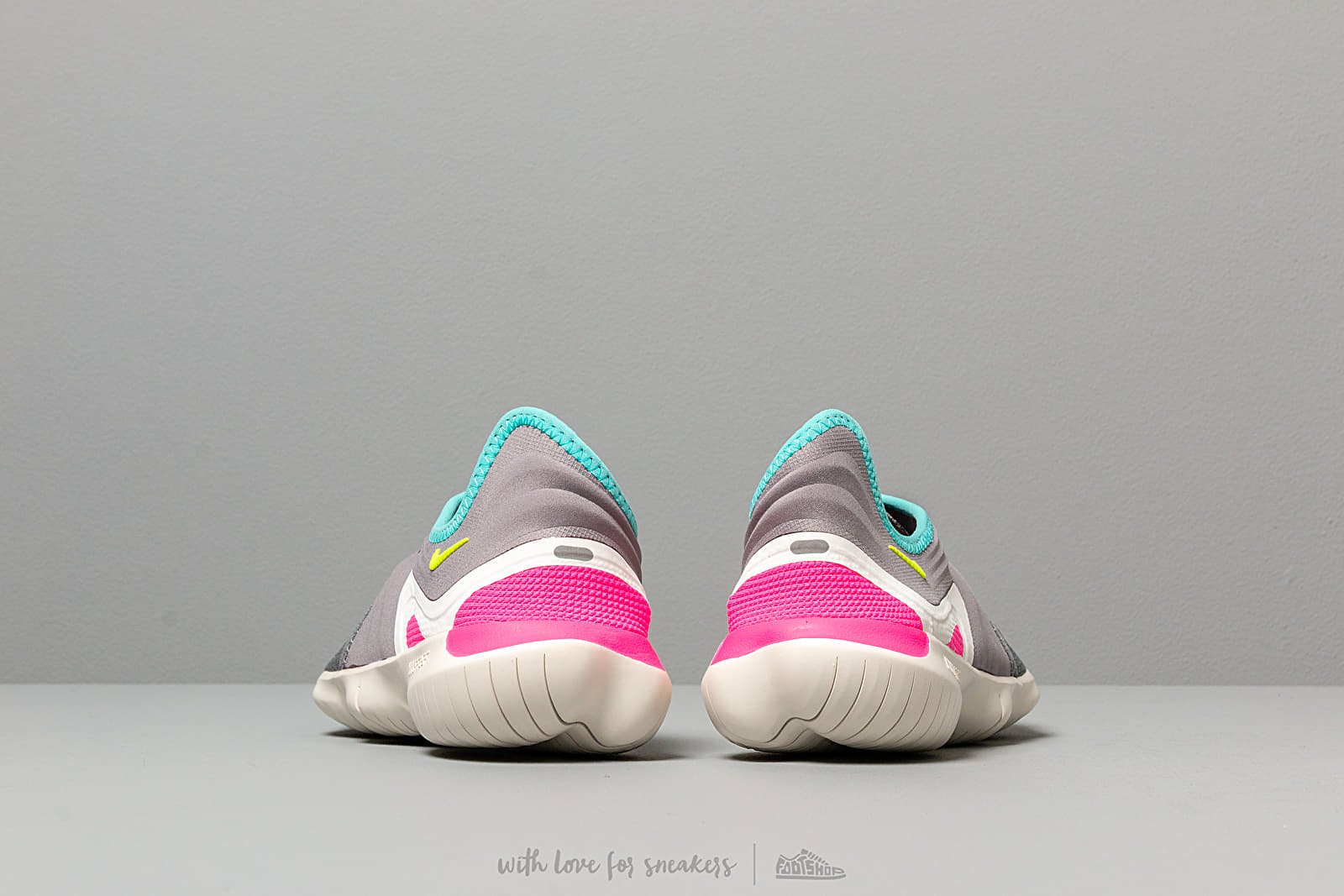Nike free hotsell 3.0 flyknit mujer
