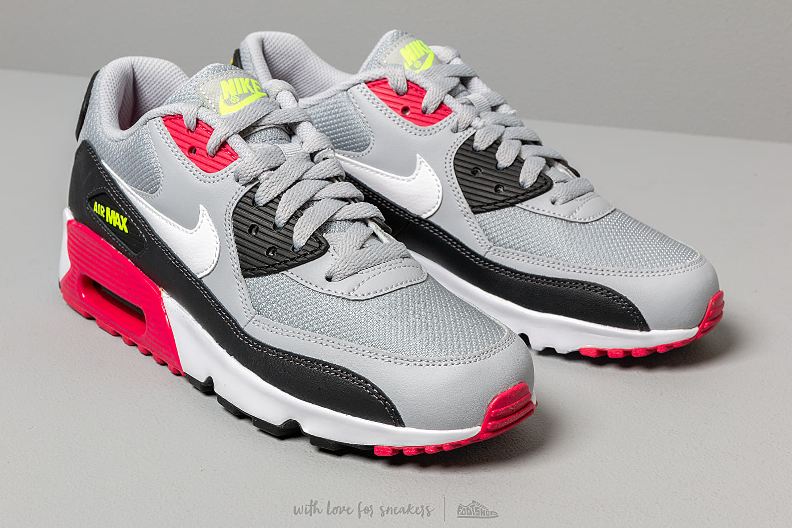 Air max 9 rush on sale pink