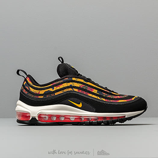nike air max 97 flower