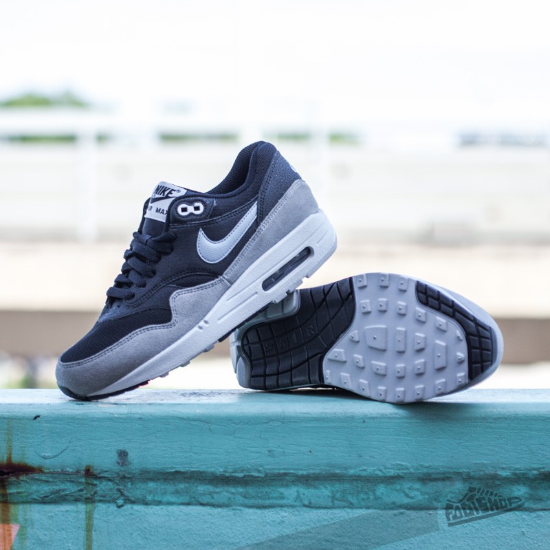 Nike air max 1 essential donna clearance