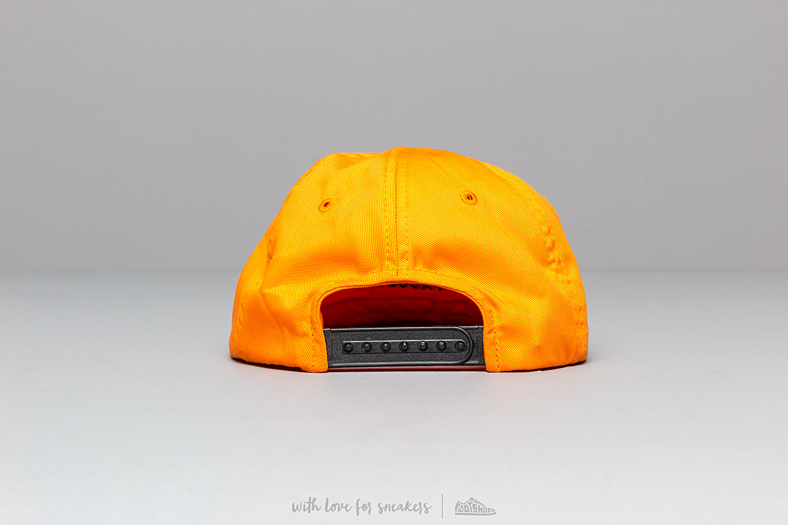 Caps PACCBET Main Cap Orange