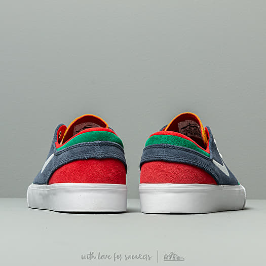 Nike sb zoom janoski rm lucid green new arrivals