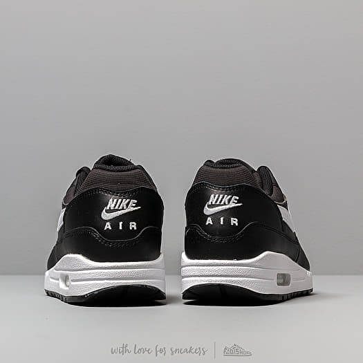 Nike air max 2019 damen schwarz weiß 2025