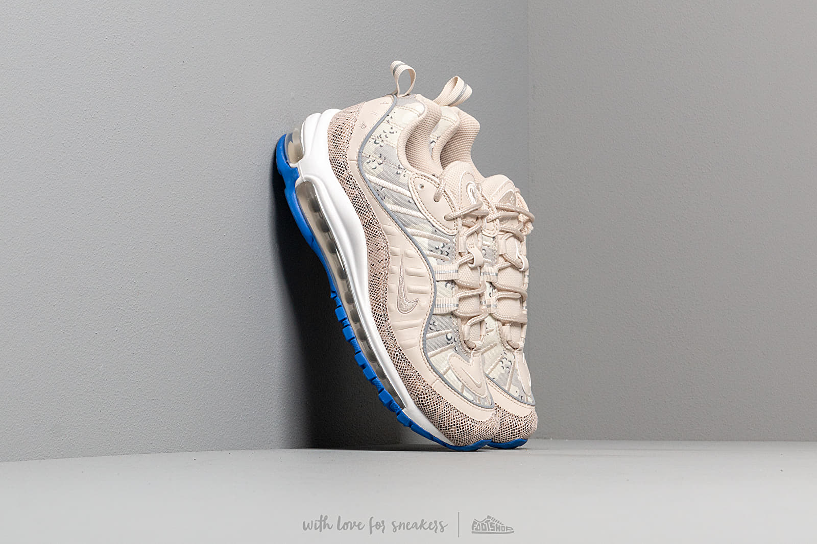 Nike W Air Max 98 Premium