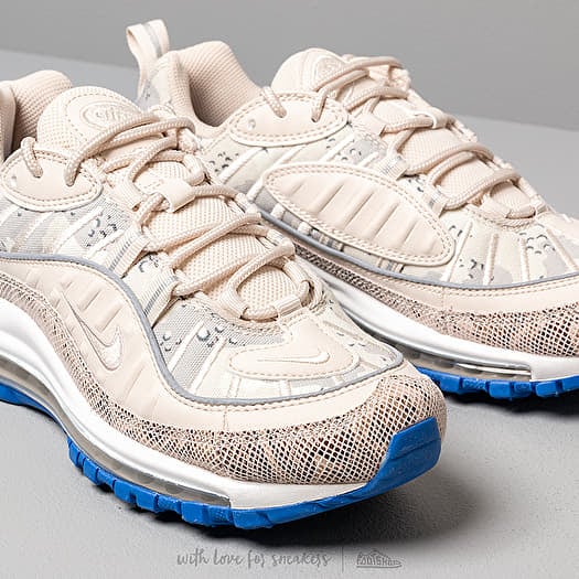 Women's shoe nike air max 98 cheap